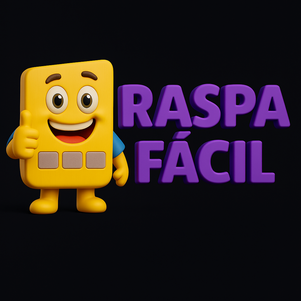 M7 Raspa