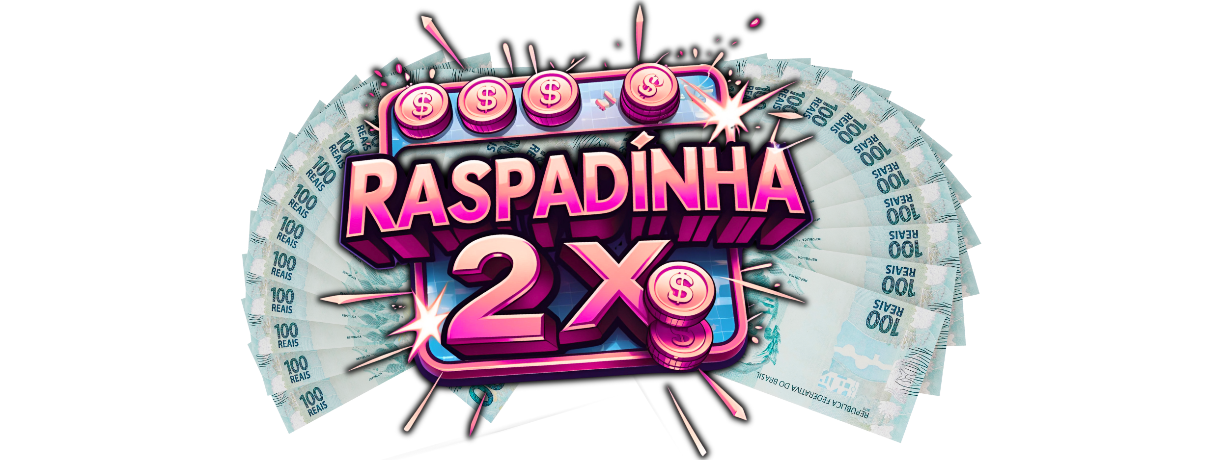 Raspa 2x
